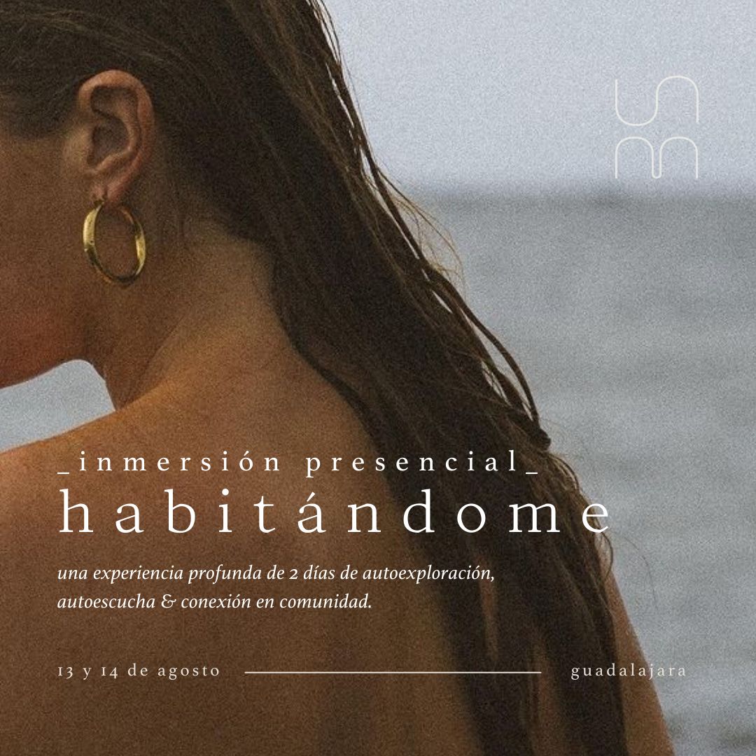 habitándome