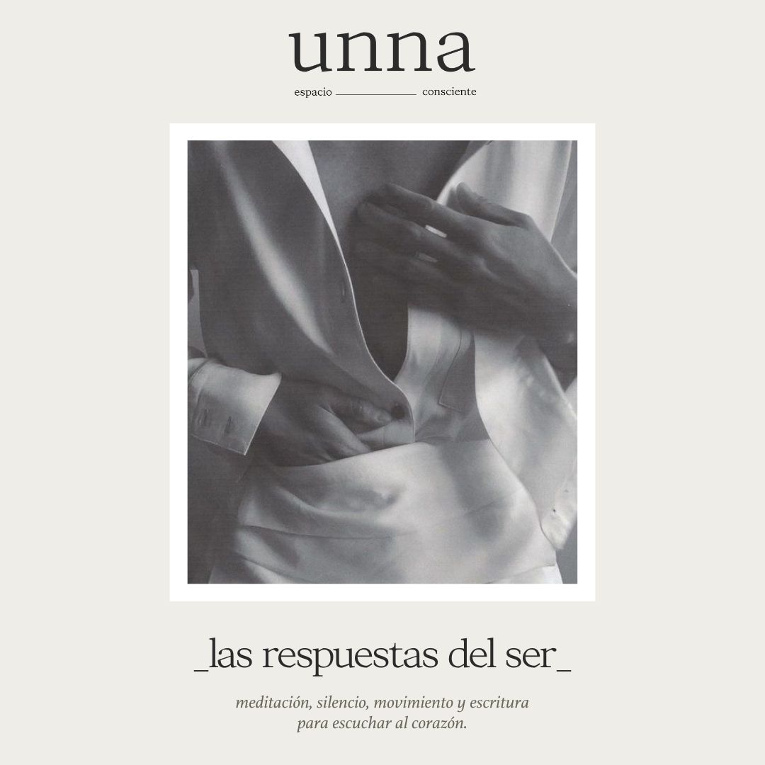 Las respuestas del Ser