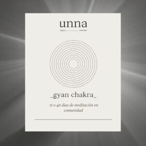 11 días de gyan chakra - vol. 3