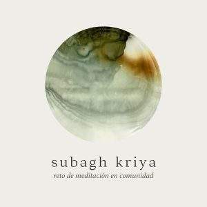 Reto para la Prosperidad: Subagh Kriya