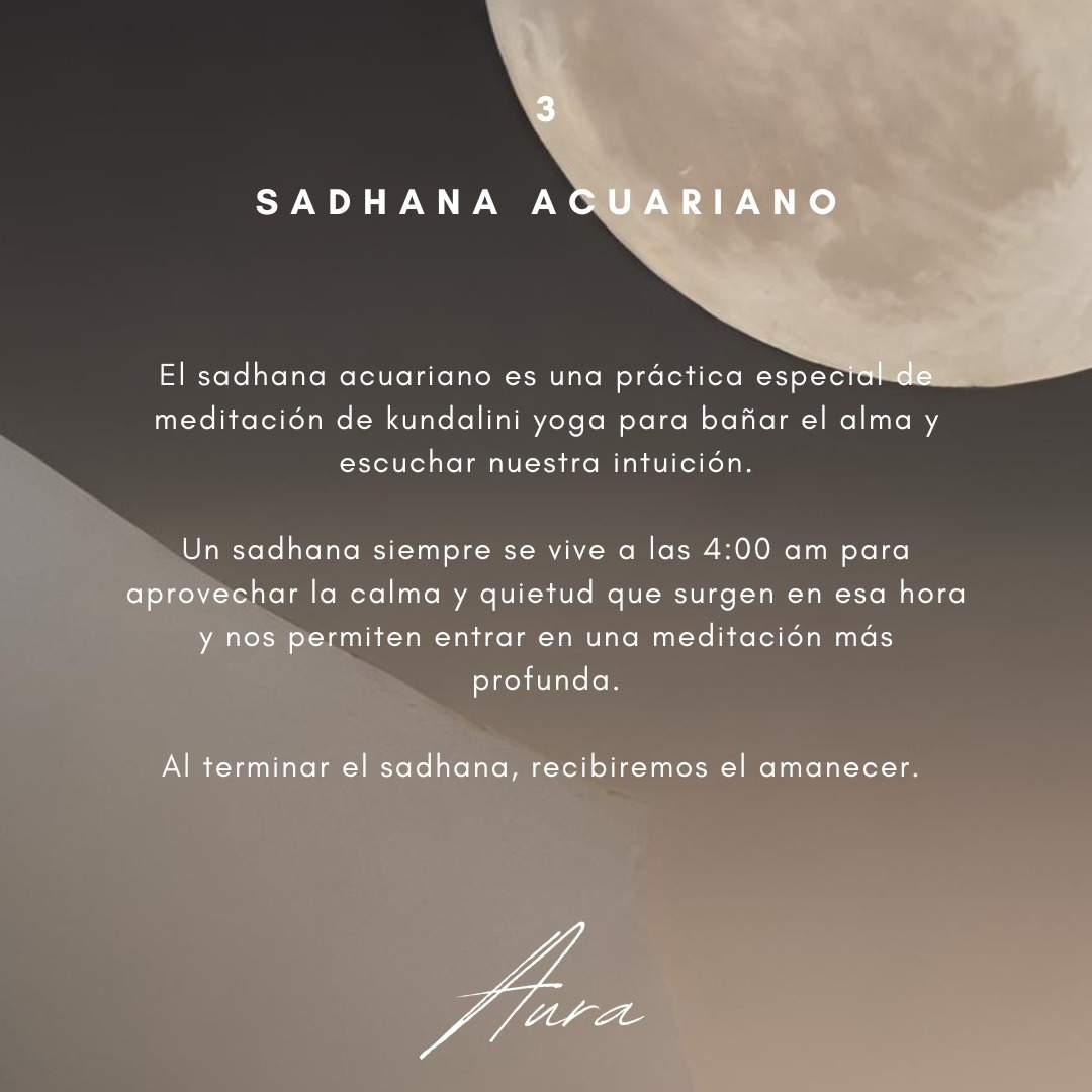 AURA | VIAJE NOCTURNO: transformación & evolución - Imagen 4