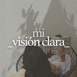 mi visión clara | workshop
