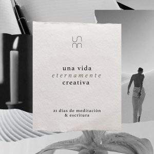 reto | vida eternamente creativa