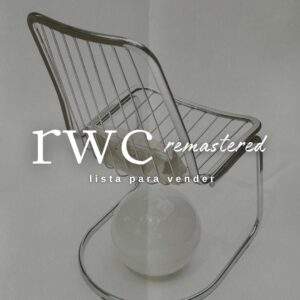 rwc remastered | lista para vender