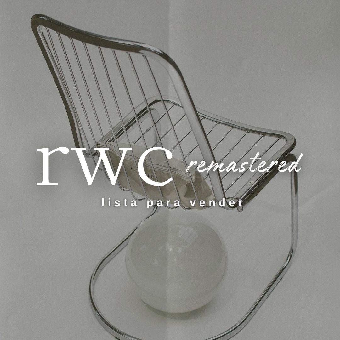 rwc remastered | lista para vender